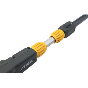 STIGA MT 500e Jednostka napędowa - okrzesywarka + nożyce