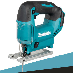 Makita DJV186Z Wyrzynarka