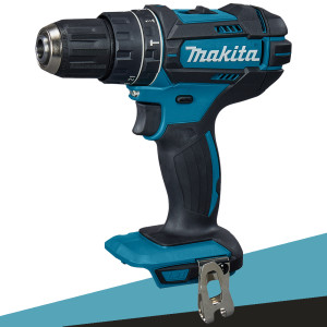 Makita DHP482Z Wiertarko-wkrętarka udarowa