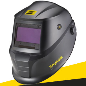 ESAB SAVAGE A41 Przyłbica automatyczna