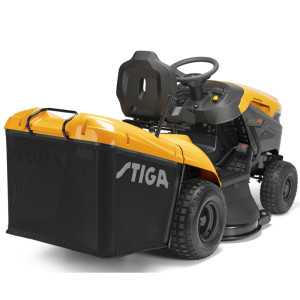 STIGA ESTATE 798 W Traktor ogrodowy