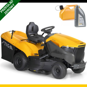 STIGA ESTATE 798 W Traktor ogrodowy