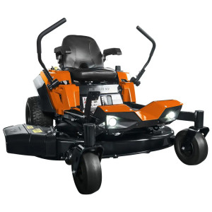 Oleo-mac ZT 108/19KV Traktor o zerowym promieniu skrętu
