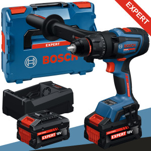 BOSCH EXPERT EXSB18V-150 Wiertarko-wkrętarka udarowa