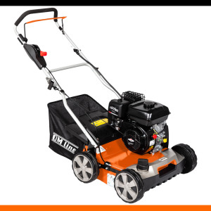 Oleo-mac WE40B Wertykulator i aerator