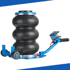 GEKO G02066 Podnośnik pneumatyczny poduszkowy 3,5T