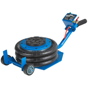 GEKO G02066 Podnośnik pneumatyczny poduszkowy 3,5T