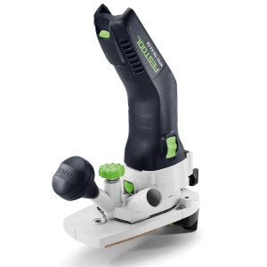 FESTOOL 578013 MFKC 700 KA EB-Basic Frezarka do krawędzi