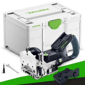 FESTOOL 578120 DFC 500 E-Basic Frezarka do połączeń DOMINO