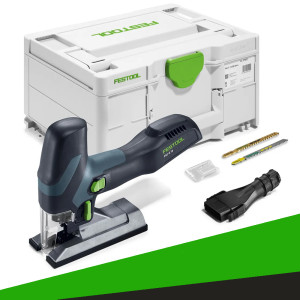 FESTOOL 578521 PSC-E 18 EB-Basic Wyrzynarka