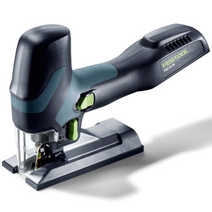FESTOOL 578521 PSC-E 18 EB-Basic Wyrzynarka