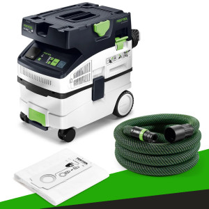 FESTOOL 578309 CTL MIDI I Odkurzacz mobilny