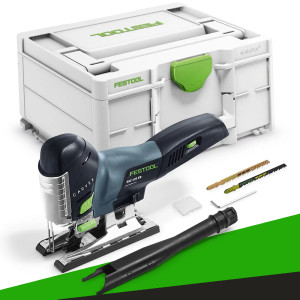 FESTOOL 576521 PSC 420 EB-Basic Wyrzynarka