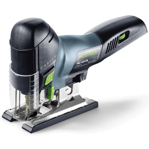 FESTOOL 576521 PSC 420 EB-Basic Wyrzynarka