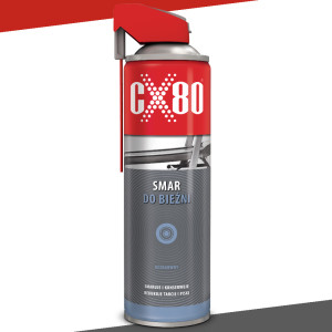 CX-80 Smar do bieżni
