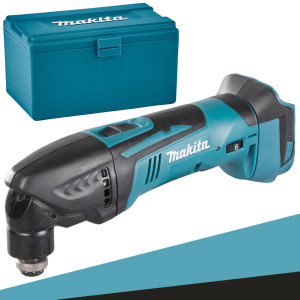 Makita DTM50ZX1 Narzędzie wielofunkcyjne Multitool