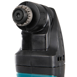 Makita DTM50ZX1 Narzędzie wielofunkcyjne Multitool