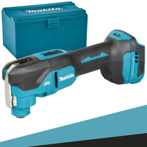 Makita DTM53ZX1 Narzędzie wielofunkcyjne Multitool