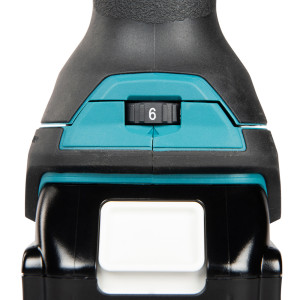 Makita DTM53ZX1 Narzędzie wielofunkcyjne Multitool