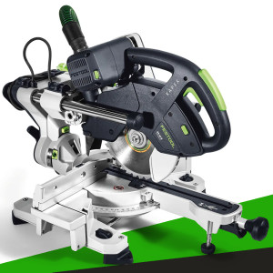 FESTOOL 561728 KS 60 E-Set Ukośnica