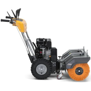 STIGA SWS 800 G Zamiatarka spalinowa