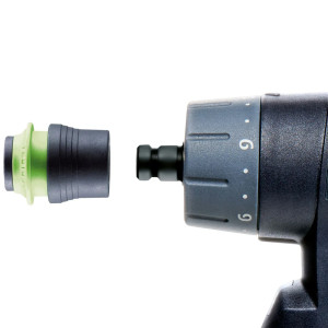 FESTOOL 492135 WH-CE CENTROTEC Uchwyt narzędziowy