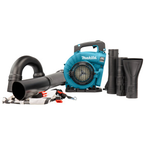 Makita DUB363ZV Dmuchawa/odkurzacz