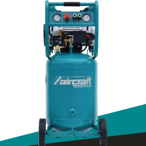 Aircraft Compact-Air 401/50 OF E