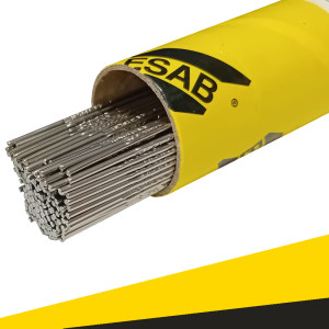 ESAB OK TIGROD 316LSi Drut spawalniczy do stali nierdzewnej 1,0mm
