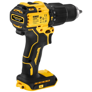 DeWALT DCD709N Wiertarko-wkrętarka udarowa
